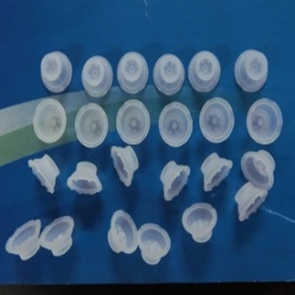 High Strength Liquid Silicone Rubber